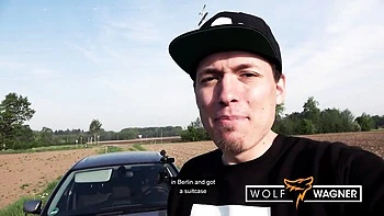 Ashley’s Big-Tit German Mom Gets Fucked