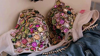 Horny Black Milf Sucks and Fucks in 4K