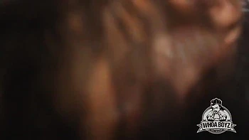 Crazy Ebony Latina Teens Suck Big BBC Cock