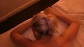 GF’s Tight Ass Fucked Doggy Style with POV Blowjob