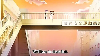 Maid In Heaven Ep. 2 - Mãe hentai peitos e sexo 69