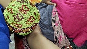 I Fucked My Stepsister Indoors with Creampie