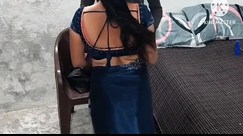 Sangeeta Bhabhi Fucked Hard by Her Tenant