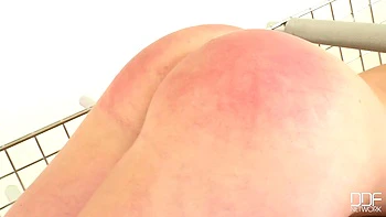 Sinister spanking sessions [Part 2]