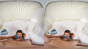 Le cul de Lucky Anne se fait baiser à fond