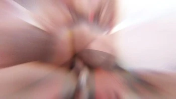 Sabien Demonia 4-on-1 Anal Gangbang with Deep DAP