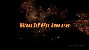 Mini Lita follada duro por el culo con rimming