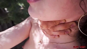 Pixie Smalls Gets Face-Fucked and Blows Big Cock Hard