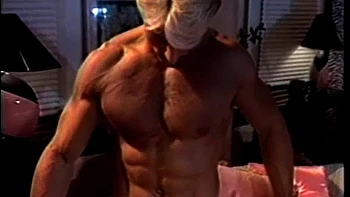 Винтажное тройничок с блондинкой: наездница и догги