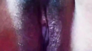 My Sexy Wife Masturbates Her Hairy Ass and Pussy