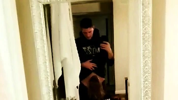 Blonde BBW baise hardcore avec gros bites en BDSM