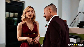 Weihnachts-Dreier: Blondine, Brünette & Ebony Analspaß