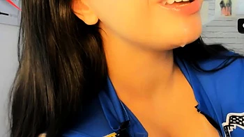 Morena sexy manda en tu masturbación guiada