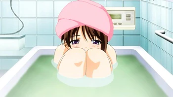 Oni Chichi Hentai Fuck Session 02