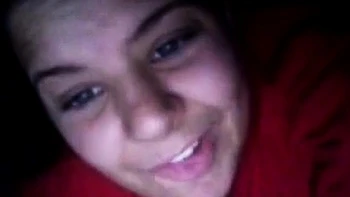 Christy Costanzo Playing with My Fat Pussy and Ass on Webca