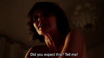 Charlotte Heinimann folla culo de milf madura