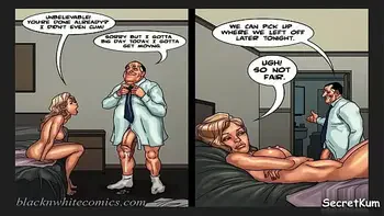 The Mayor Season 3 EP2 - Unsatisfied Wives