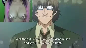 El medico de la escuela se aprovecha de sus estudiantes - Hentai Saimin Jutsu Zero Cap. 2