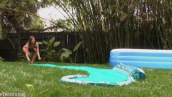 Penthouse Sex Positions Guide - Episode 4