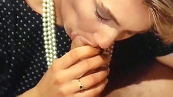 Vintage Italian Anal Blowjob Cumshot