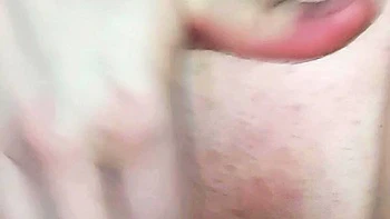 European Milf Hardcore Close-Up Fuck