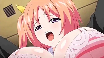 Big Tits Hentai Mankitsu Happening 1