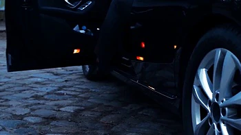 Julia Gets Fucked Hard in Public German Action