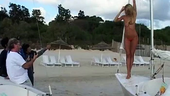 Елена Сантарелли: Подборка с большими сиськами