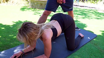 YummyCouple's Monster-Spritzen Sammlung Vol. 80