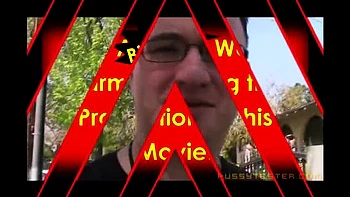 Ruby Fox’s First Audition - Ebony Girl Sucks & Creampies White Guy