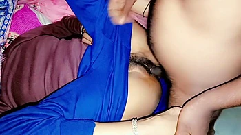Hairy Desi Girl Fucking Hot Amateur Indian Sex