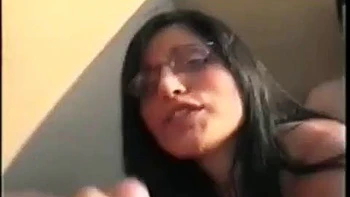 Amigas do pau com peitos grandes, boquete e hardcore