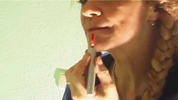 French Babe Bea Dumas Fucked Hard with Deep Throat & Facial