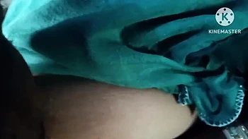 Bangladeshi Stepmom Fucked Hard with Big Tits Creampie