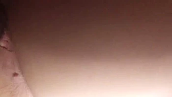 Spanish BBW Neighbor Fucked Hard with Creamy Pussy