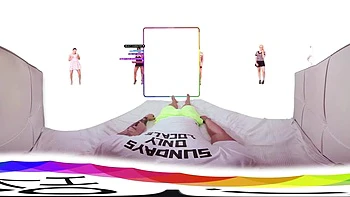 Blanche Bradbury folla duro con blowjob y vaquera