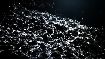 Isabella Chrystin’s nasty watersports with black hair lesbian