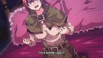 Japanischer Hentai Hardcore Fick