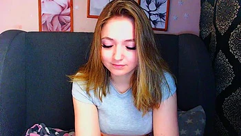 MyGirl08.5, bombe aux gros seins irrésistibles