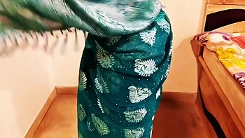 Nokarani se folla hoy