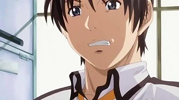 Hentai mit riesigen Titten: Anal und Blowjob