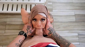 Jealous Stepmom Caught Me Fucking Her BFF, So I Fucked Her Too