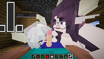 Huge Ass BBW Cumshot Hentai Hardcore