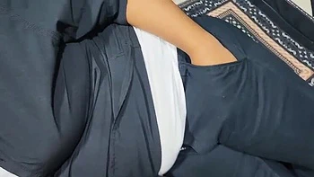 Bangladeshi Desi GF Hardcore Fuck with Big Cock Blowjob