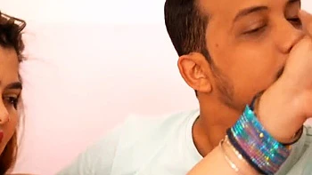 Step Sister Caught Fucking Step Brother in Hotel - Indian Viral