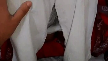 Indian Office Girl Sucks Boss & Gets Fucked Tight Pussy