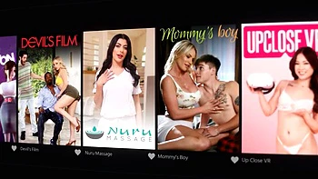 Cute Jane Wilde's Ass Fucked in Hot Threesome with In-Law