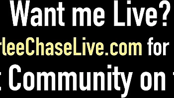 Charlee Chase's Busty Milf Gets Fucked Hard