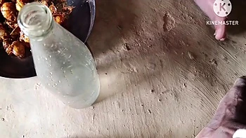 Desi Bhabhi borracha mano y follada