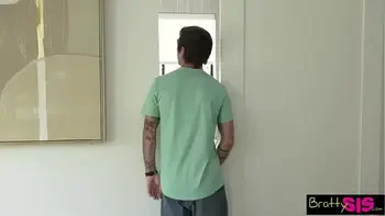 I don't know if you've always wanted a or just want to stick your dick in my tight pussy S23:E4